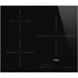 Placa inducción 3 zonas de cocción - SI5632D