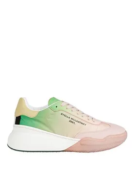 Sneakers Mujer Rosa 35 Mujer - Stella McCartney - FashionsVida