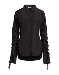 Camisa Mujer Negro 36,38,40,42 Mujer