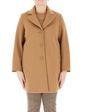 Cappotto reversibile CAMMELLO 25