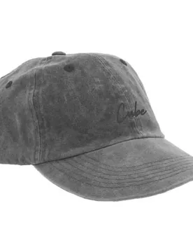 Cube Casquette 6 Panel