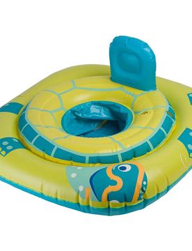 Turtle swim seat 12-24 months iu varios natación y playa (UNICA)
