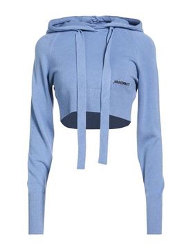 Pullover Damen Taubenblau XS,XXS Damen