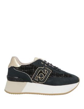 Sneakers Mujer Carbón 35,36,38,39,40 Mujer