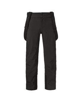 Pantalon de ski Style Pontre noir 50