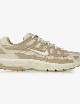 Nike P-6000 marron/beige 38 femme - Nike - FashionsVida