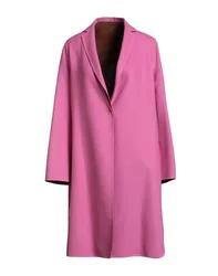 Jacke, Mantel & Trenchcoat Damen Fuchsia 34,38 Damen