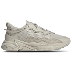 Ozweego Herren Sneaker - Braun - Größe 44 2/3 - Netz/Synthetik Brown 44 2/3
