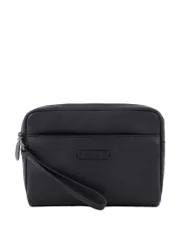 Pochette Uomo ac5592mos-n Nero