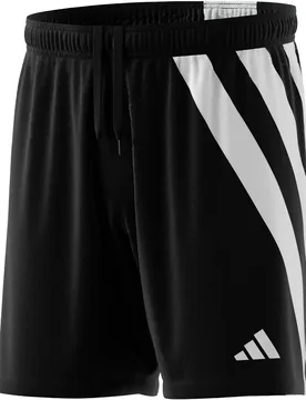Fortore23 pantalones cortos futbol Negro (XXXL) - Adidas - FashionsVida