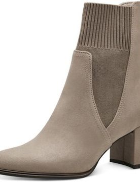 Stiefel Stiefeletten Women Boots 2-25392-41/341 36 Female