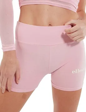 Ellesse Short Sicilo Light Pink L - Ellesse - FashionsVida