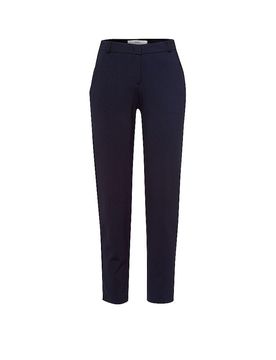 Chino 7/8 MARON S dunkelblau 40 damen