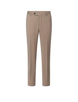 Anzughose PESO camel 52 herren