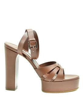 Casadei Décolleté