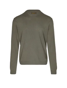Woolrich Pull-over olive XXL - Woolrich - FashionsVida
