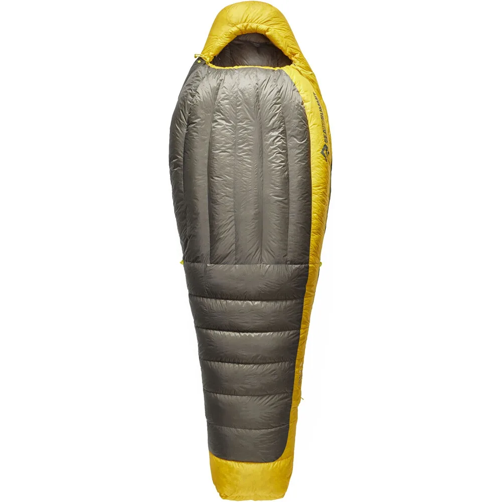 Spark -9 left saco de dormir (UNICA) - Seatosummit - FashionsVida