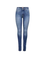Jeans Skinny Fit ONLBLUSH blu XS/L32