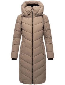 Abrigo de invierno 'Sahnekatzii XIV'