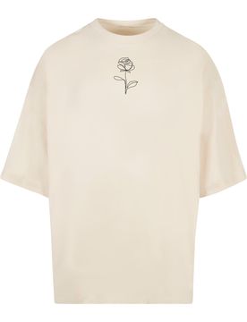 Camiseta 'Spring - Rose' /