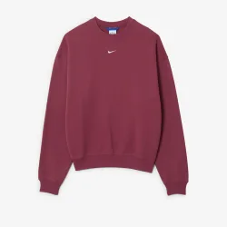 Sweat Crew Studio Centered Logo rose xs