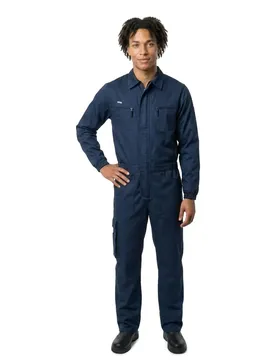 Combinaison 488 Batop Navy Blue 62