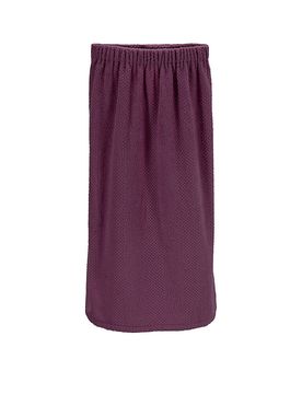 Saunakilt SARINA Elderberry para mujer baya