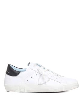 Philippe Model Sneakers PRSX Veau