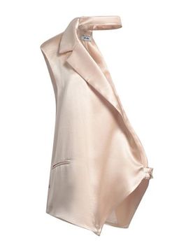 Top Damen Beige 32,34,36,40 Damen