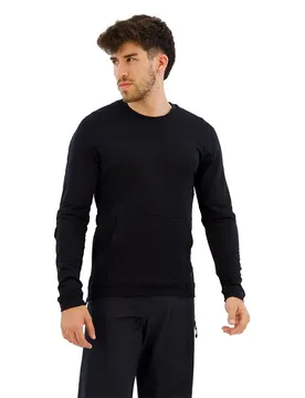 T-shirt à Manches Longues Trail-series Thermal