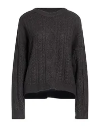 Only Pullover Mujer Carbón M Mujer