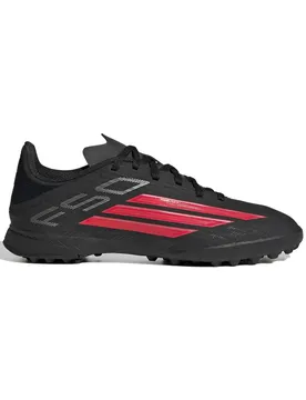 Kinder-Fußballschuhe F50 League TF - Noir - unisex - Size: 35,5