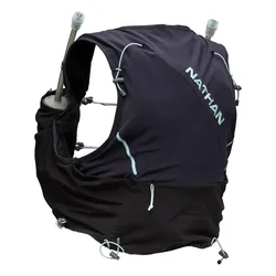 Pinnacle Pro 6l Hydration Vest Black / Surf Spray XS Men,Women