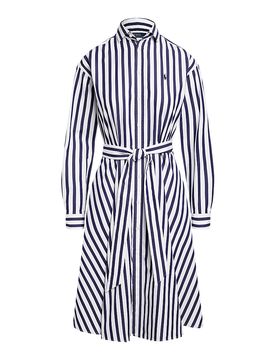 Vestido camisero 'ELA' /