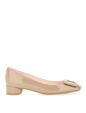 Roger Vivier Dcollet Roundy