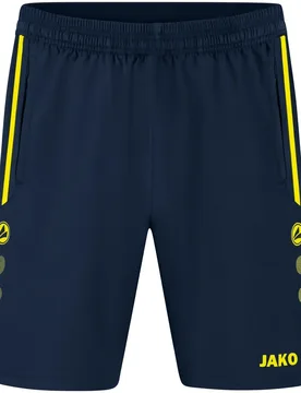 Shorts Allround - Bleu - unisex - Size: S - Jako - FashionsVida