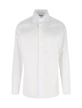 Lightweight Natural Cotton Shirt for Men