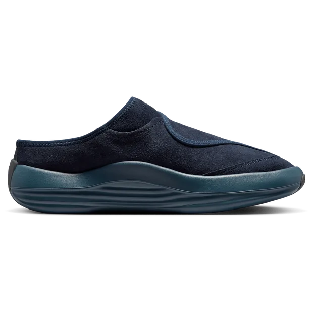 Future Mules Men's Sneakers - Grey - Size 9 - Mesh/Synthetic - Grey - Size: 9 - Jordan - FashionsVida