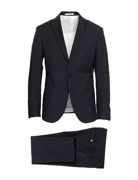 Traje Hombre Azul noche 50 Hombre
