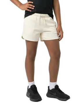 Pantaloni Corti Sportivi 103623 Creme 164 cm - Tom tailor - FashionsVida