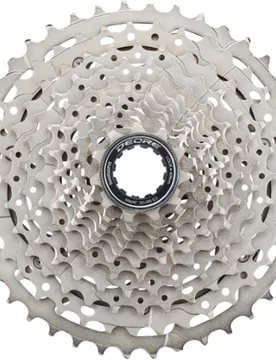 Cassette 11v 11/42 deore m5100 cassette mtb (UNICA) - Shimano - FashionsVida