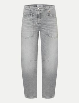 O-Shape Jeans Ocean Grau 42/28