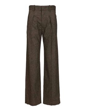 Isabel Marant Pantaloni da completo