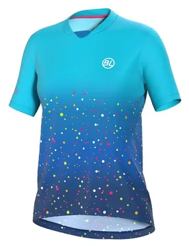 Maillot Enduro Manches Courtes Marostica