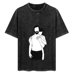 THE LEFTOVERS HBO TV T-Shirt