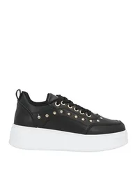 Sneakers Damen Schwarz 36,37,38,39,40,41 Damen