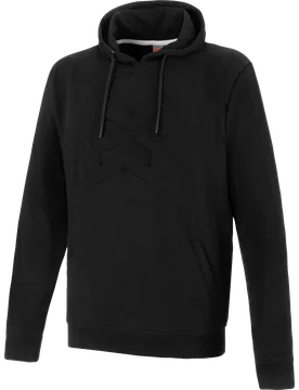 WÜRTH MODYF Sweat de travail Hoodie LOGO X Noir Noir M - Würth MODYF - FashionsVida