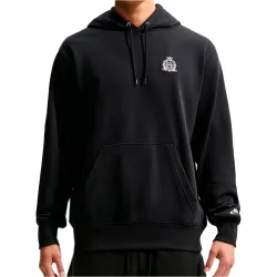 Nike club sudadera hombre Negro (L)