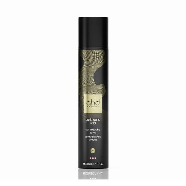 GHD Curls Gone Wild - ghd - FashionsVida