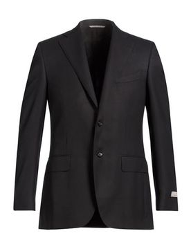 Americana Hombre Negro 44,46 Hombre
